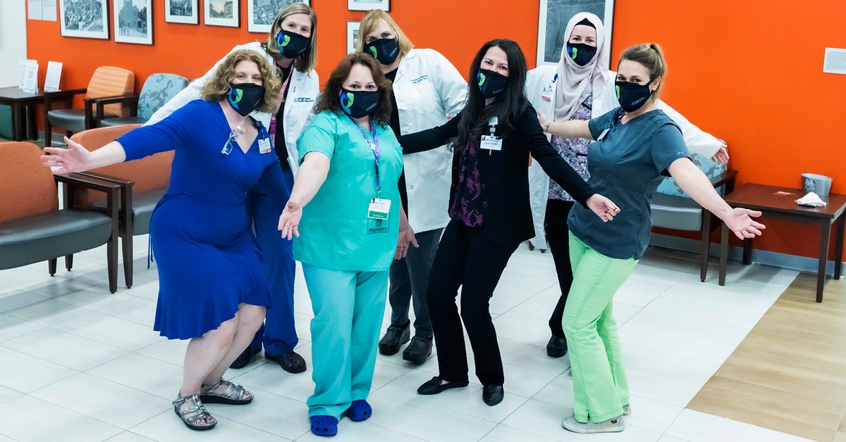 LVHN Among Becker’s Best Places to Work in Health Care